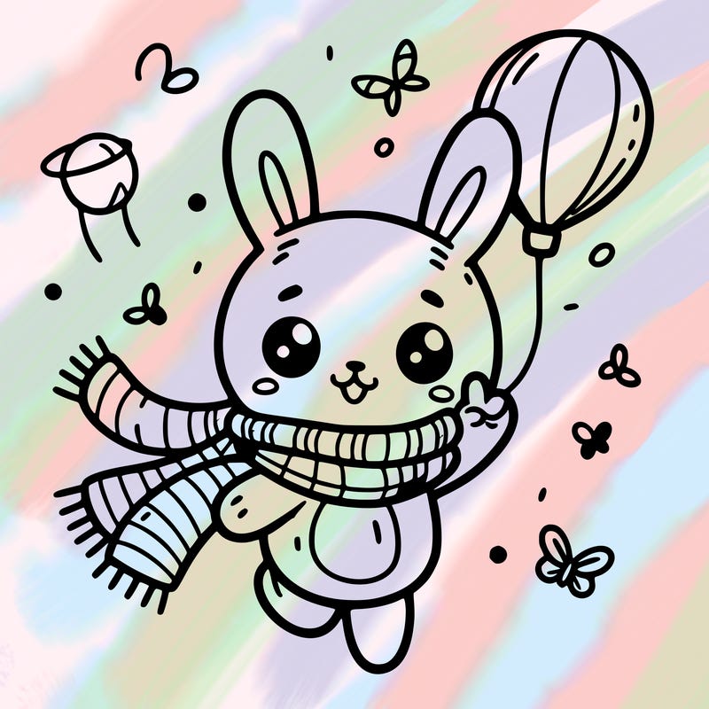 easy drawing