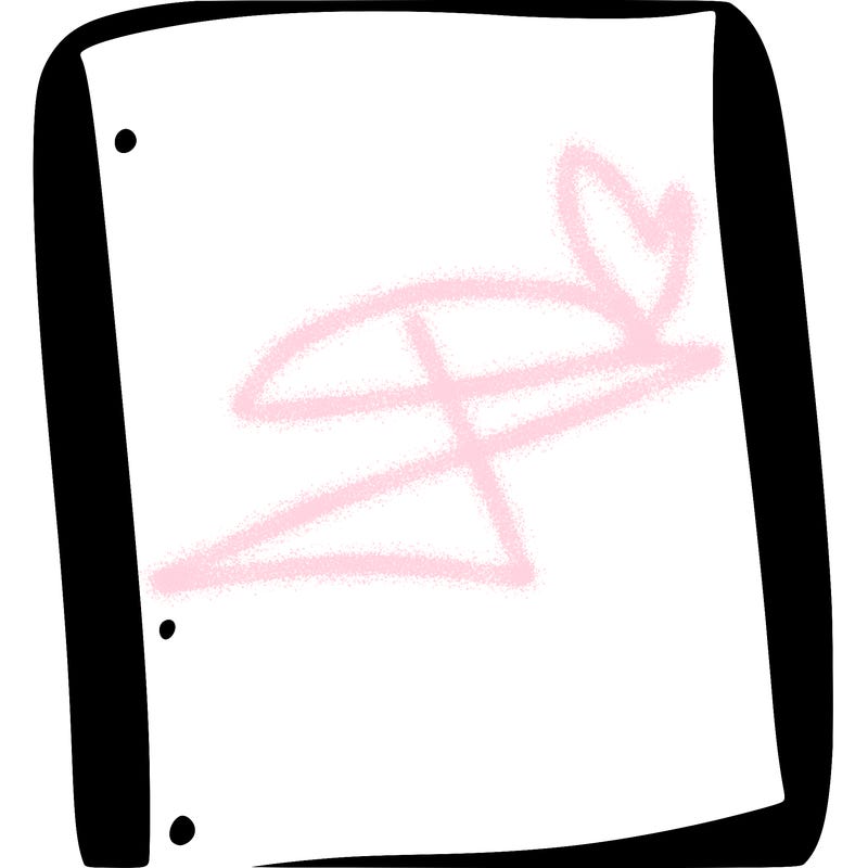 blank white page with nothing drawn on it