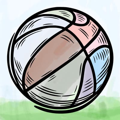 basketball