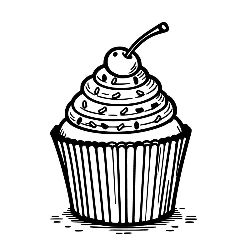 cup cake