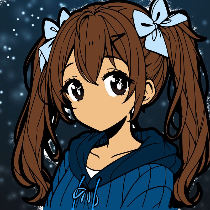 anime