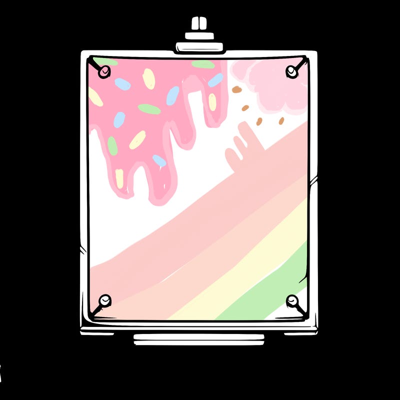 blank canvas