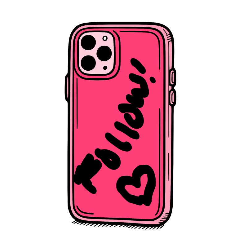 phone case