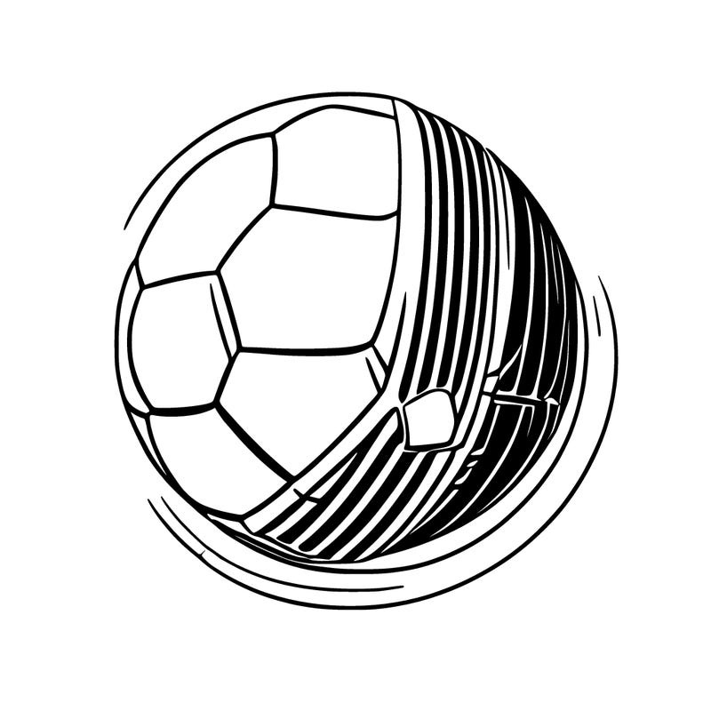 soccer ball