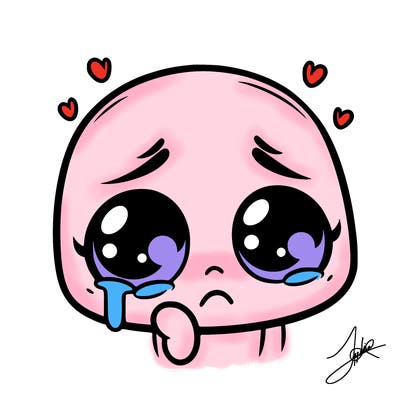 sad