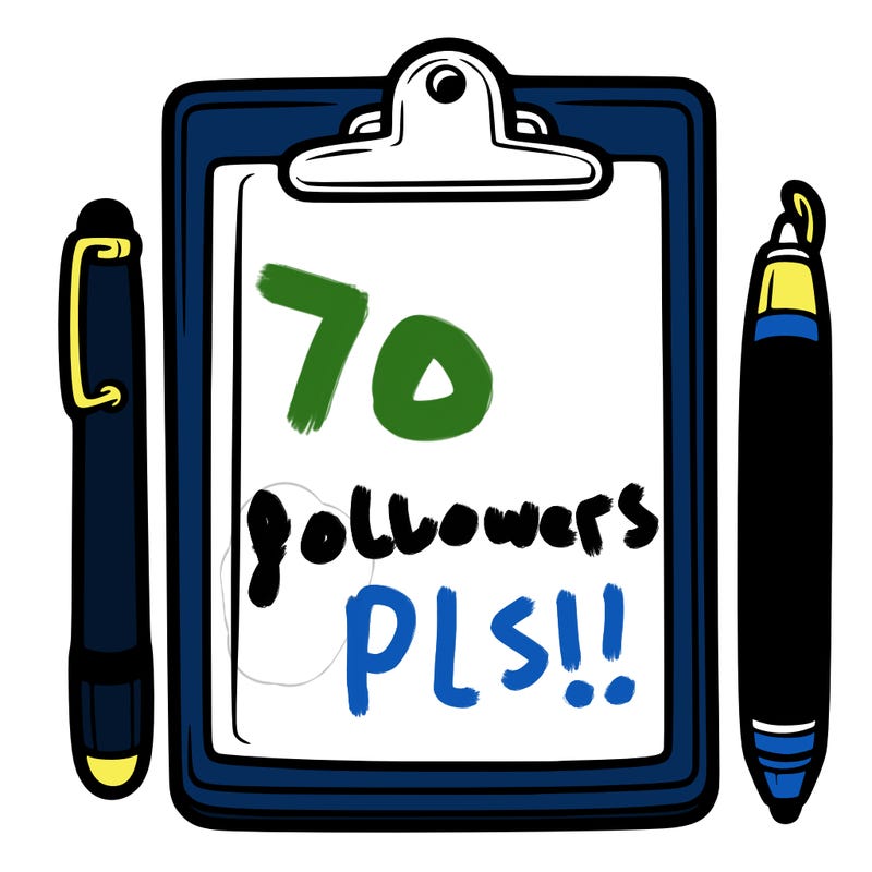 blank clip board with pen