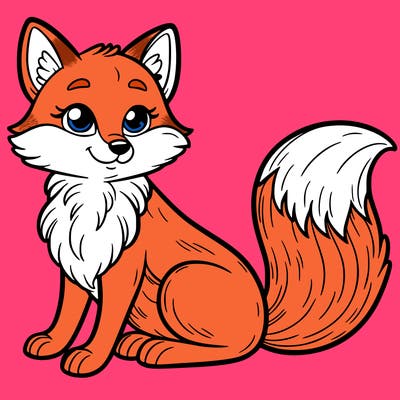 fox