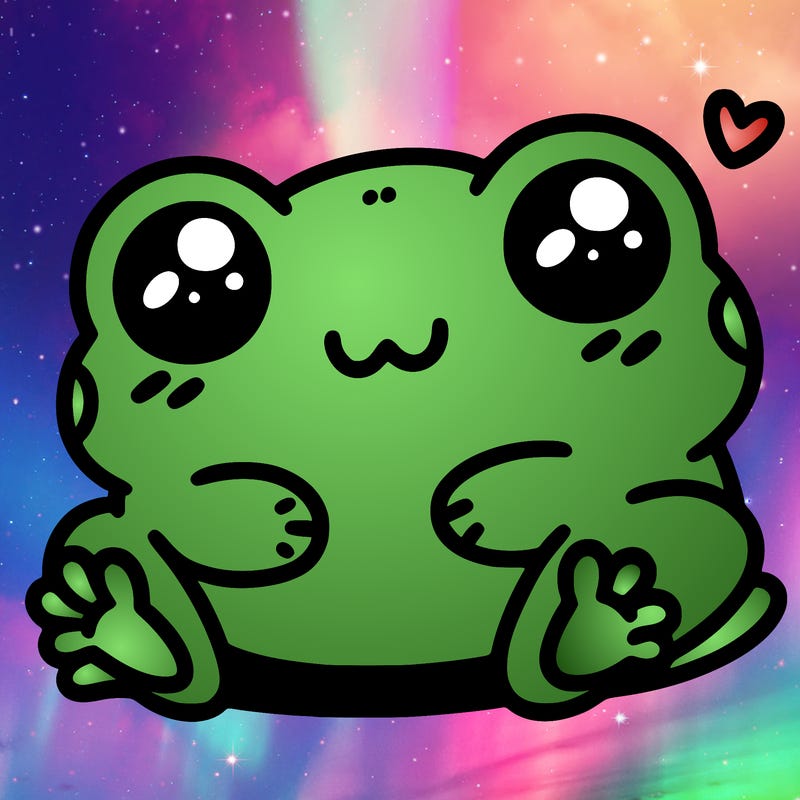 𝚔𝚊𝚠𝚊𝚒𝚒 𝚏𝚛𝚘𝚐