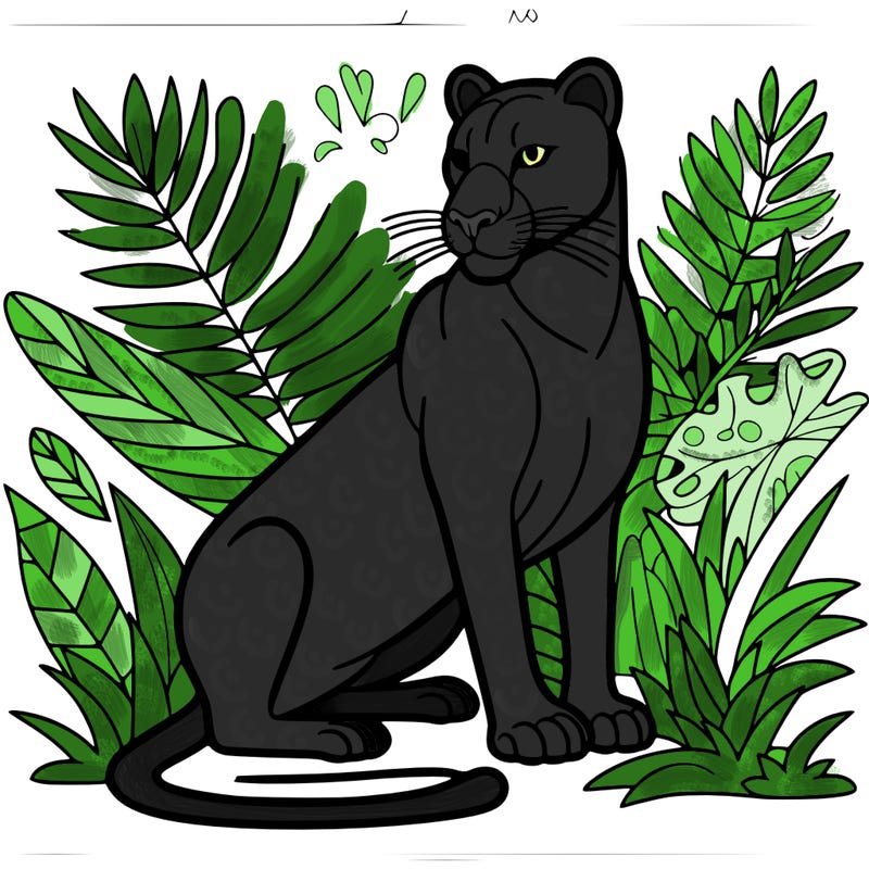 panther
