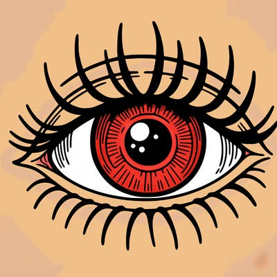 eye