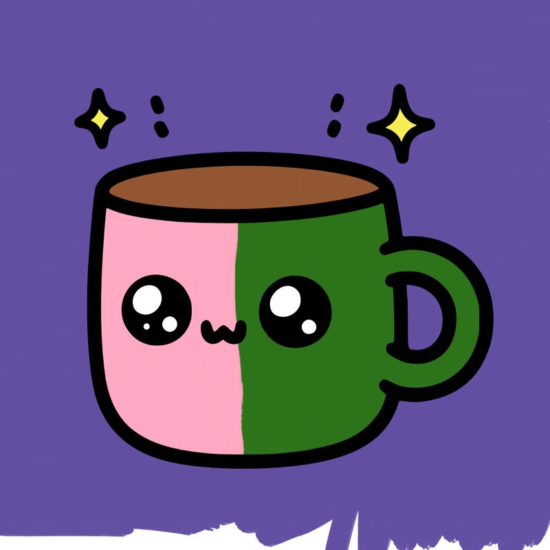cup