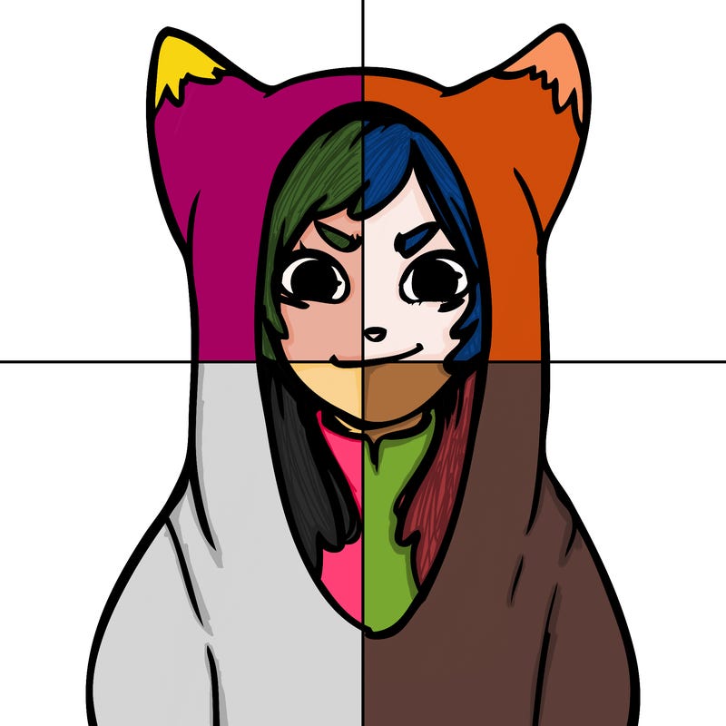 After