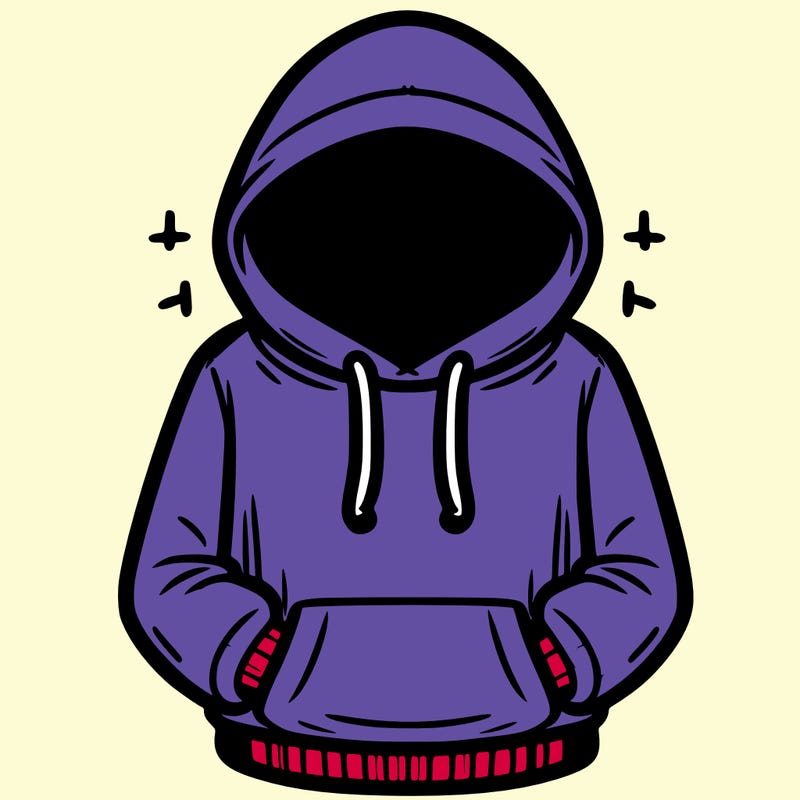 hoodie