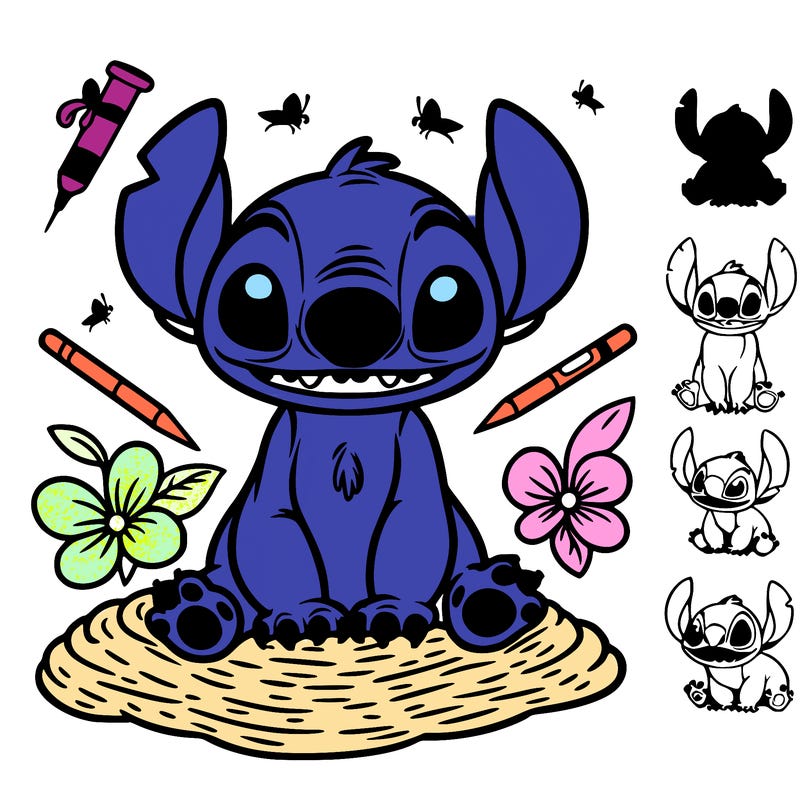 stitch