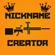 Nickname Creator: Fancy Tex‪t