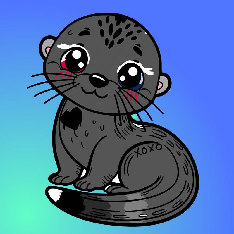 otter