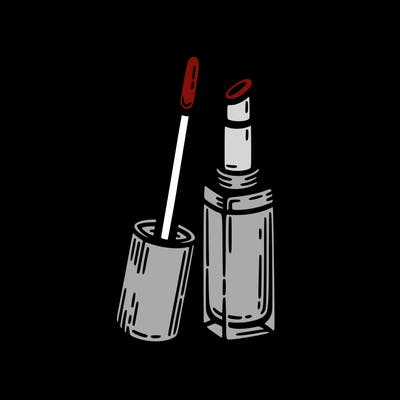 lip gloss