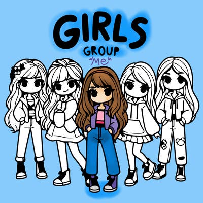 girls group