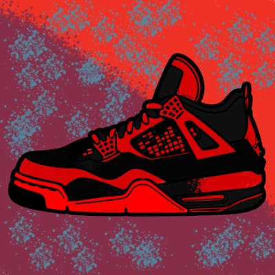 jordan 4