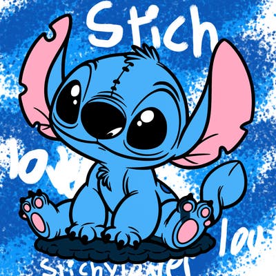 stich