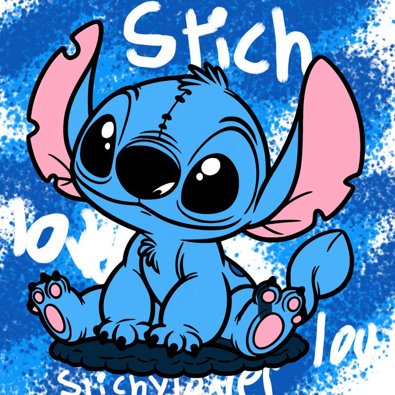 stich