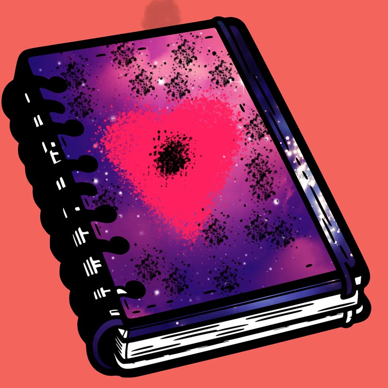 notebook