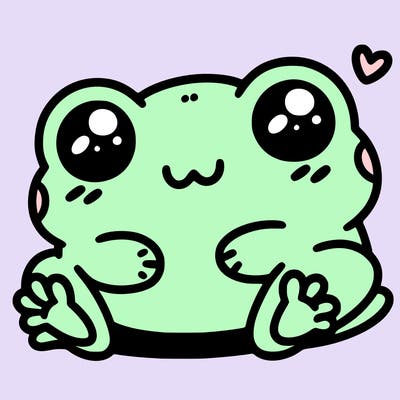 𝚔𝚊𝚠𝚊𝚒𝚒 𝚏𝚛𝚘𝚐