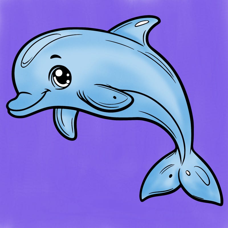 dolphin