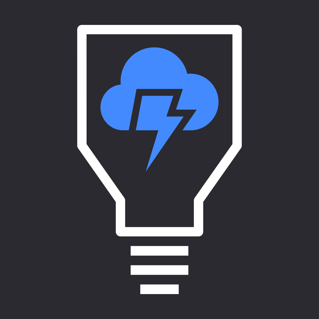 Thunderstorm for LIFX