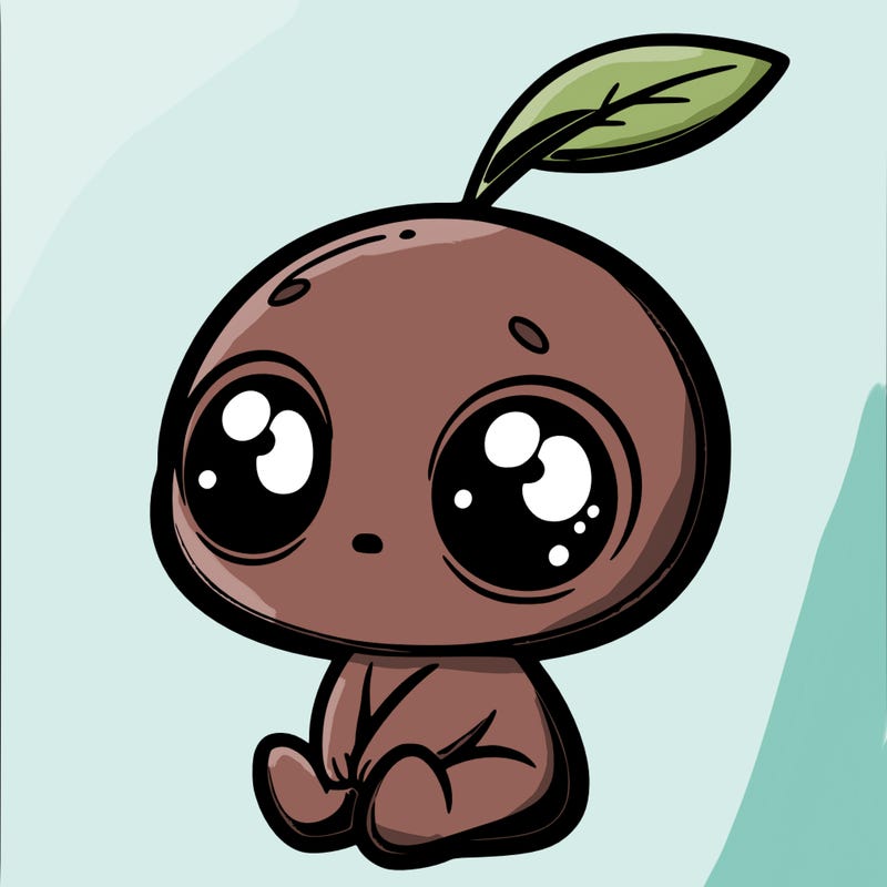 baby yoda