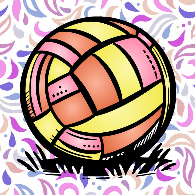 volleyball