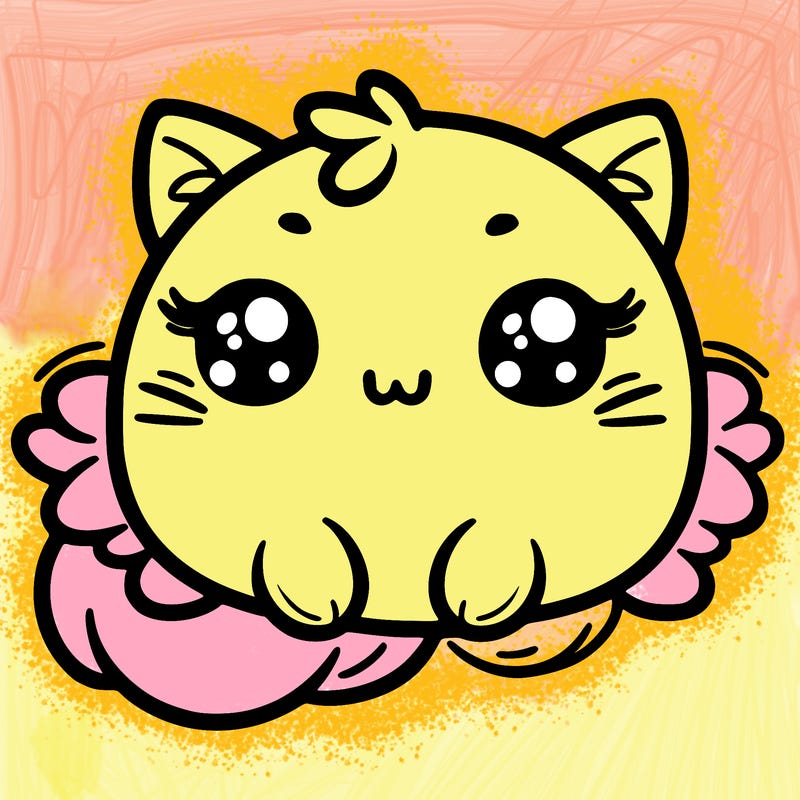 cute