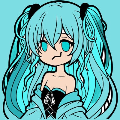 miku