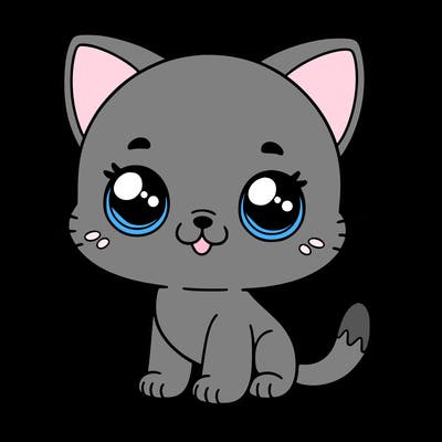 kitty