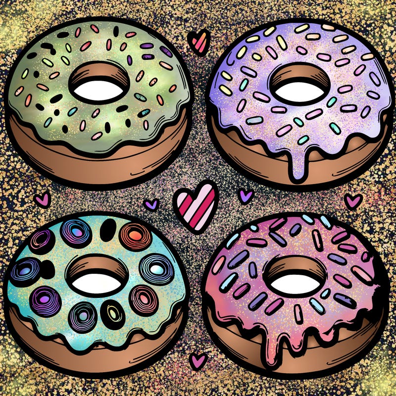 donuts