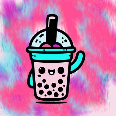 boba tea