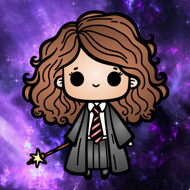 hermine granger