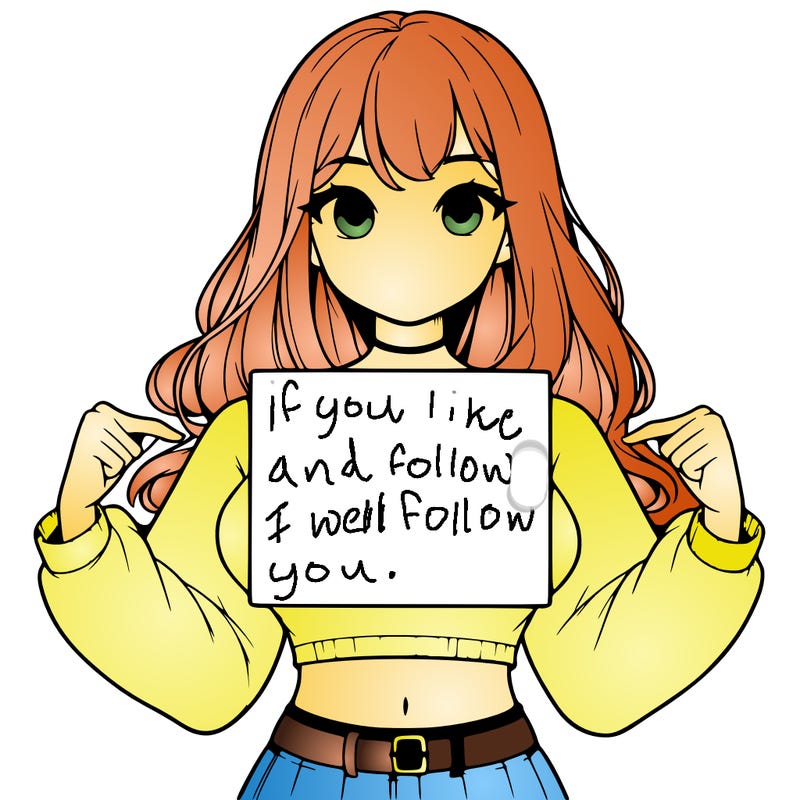 girl holding a blank sign in a long sleeve crop top