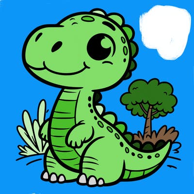 dinosaur