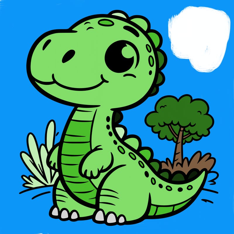 dinosaur