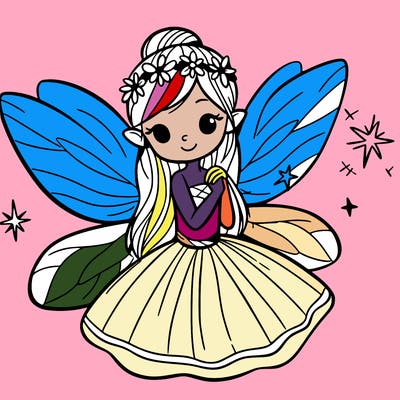 fairy