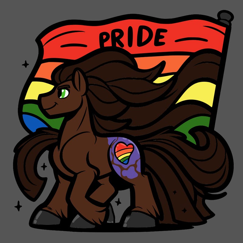 pride