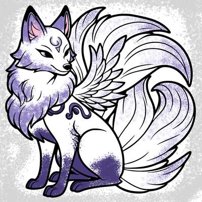 kitsune
