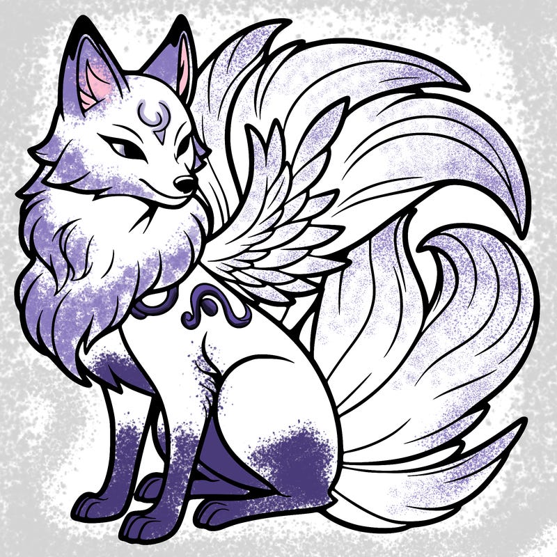 kitsune