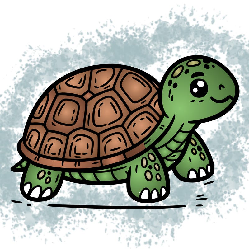 turtle