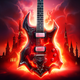 Rhythmetallic: Hero of Guitar