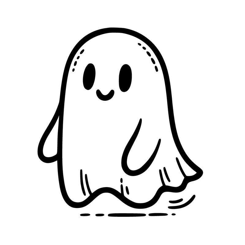 ghost