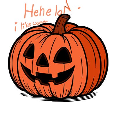 jack-o-lantern
