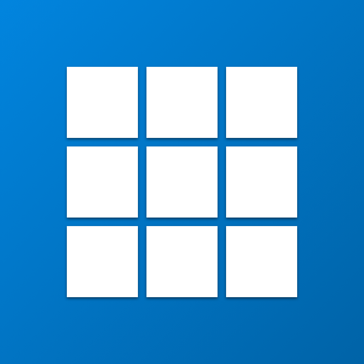 Giant Square: Grids & Collages - Photo & Video App | MWM