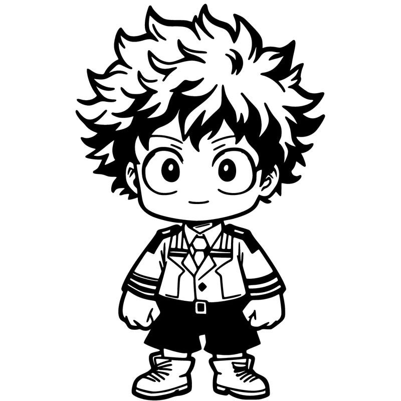 mha